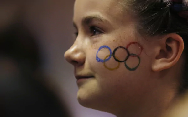 olympic games Sports HD Desktop Wallpaper | Background Image