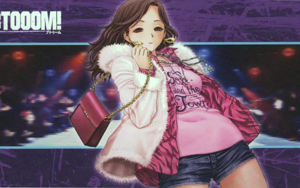  Kinoshita Hidemi by Inoue Junya