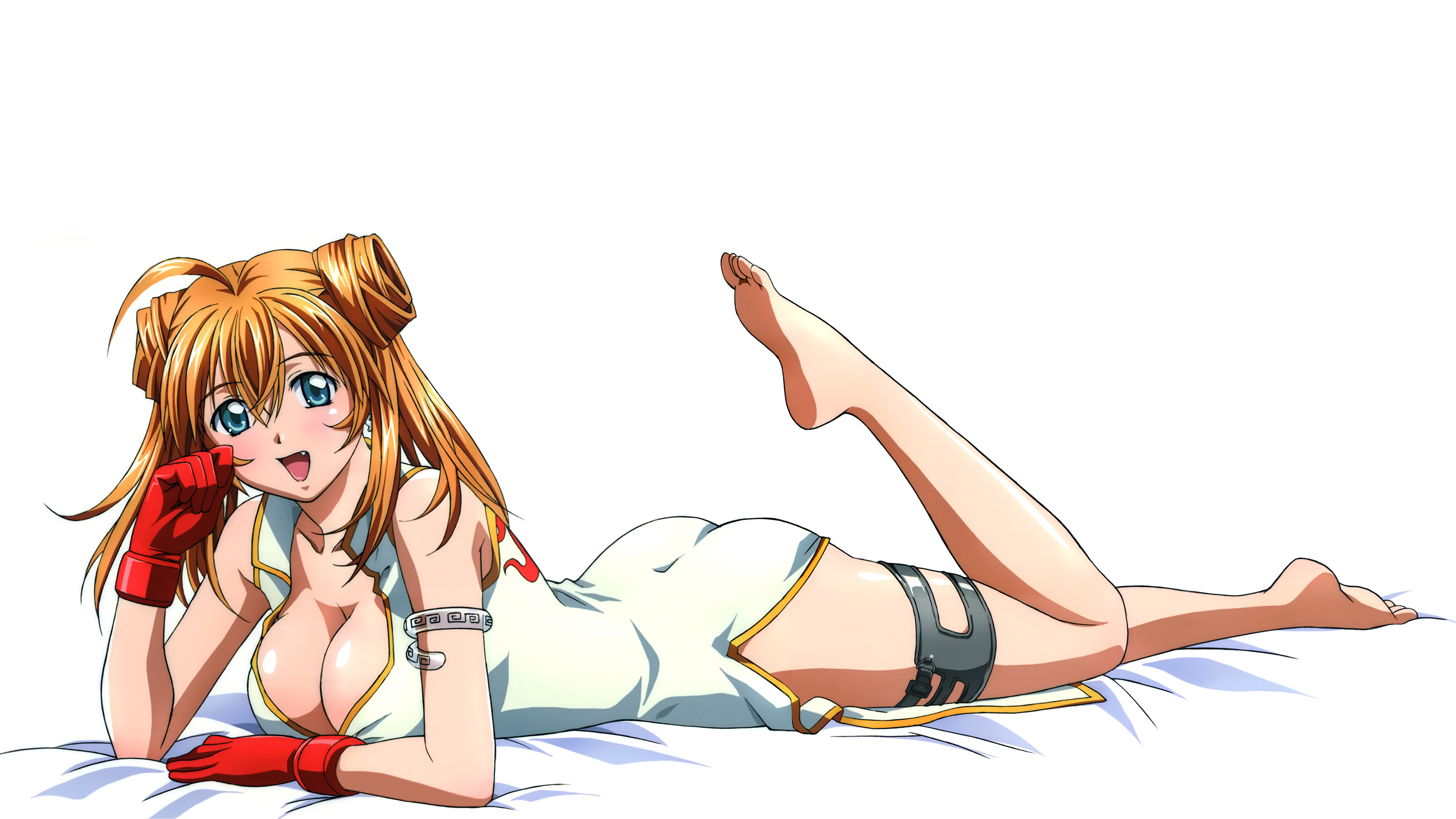 Shin Ikkitousen  Anime wallpaper, Preppy wallpaper, Dota 2 wallpaper