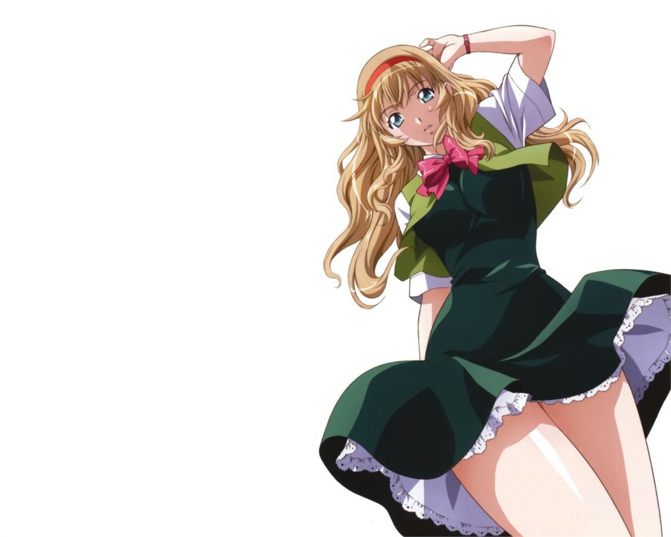 Shin Ikkitousen  Anime wallpaper, Preppy wallpaper, Dota 2 wallpaper