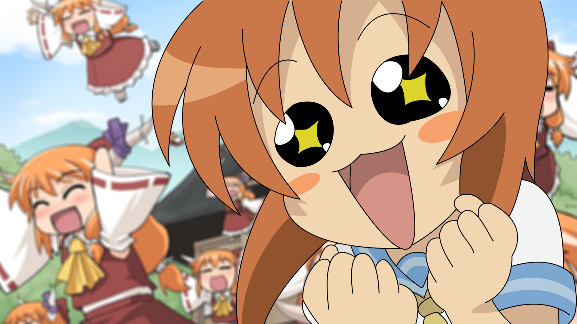 цикада хигураши. цикады ремейк. They cry. Higurashi when they cry. рена рюгу 2006.