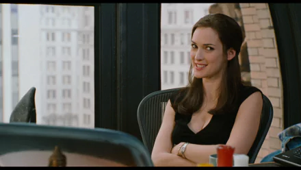 Winona Ryder movie mr. deeds HD Desktop Wallpaper | Background Image