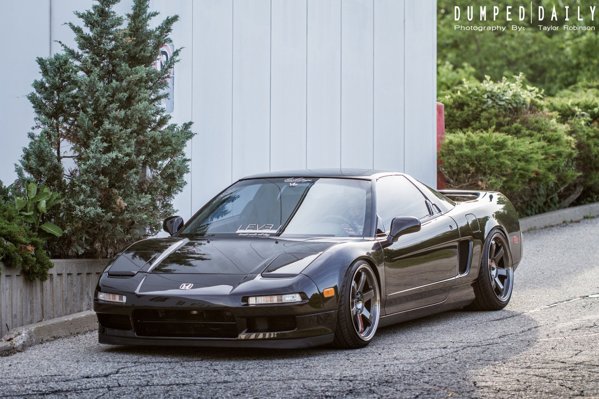 Honda NSX Full HD Wallpaper and Background Image | 2048x1365 | ID:631479