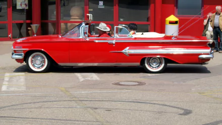 vehicle Chevrolet Impala HD Desktop Wallpaper | Background Image