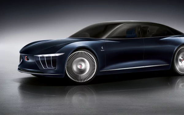 vehicle Italdesign Giugiaro HD Desktop Wallpaper | Background Image