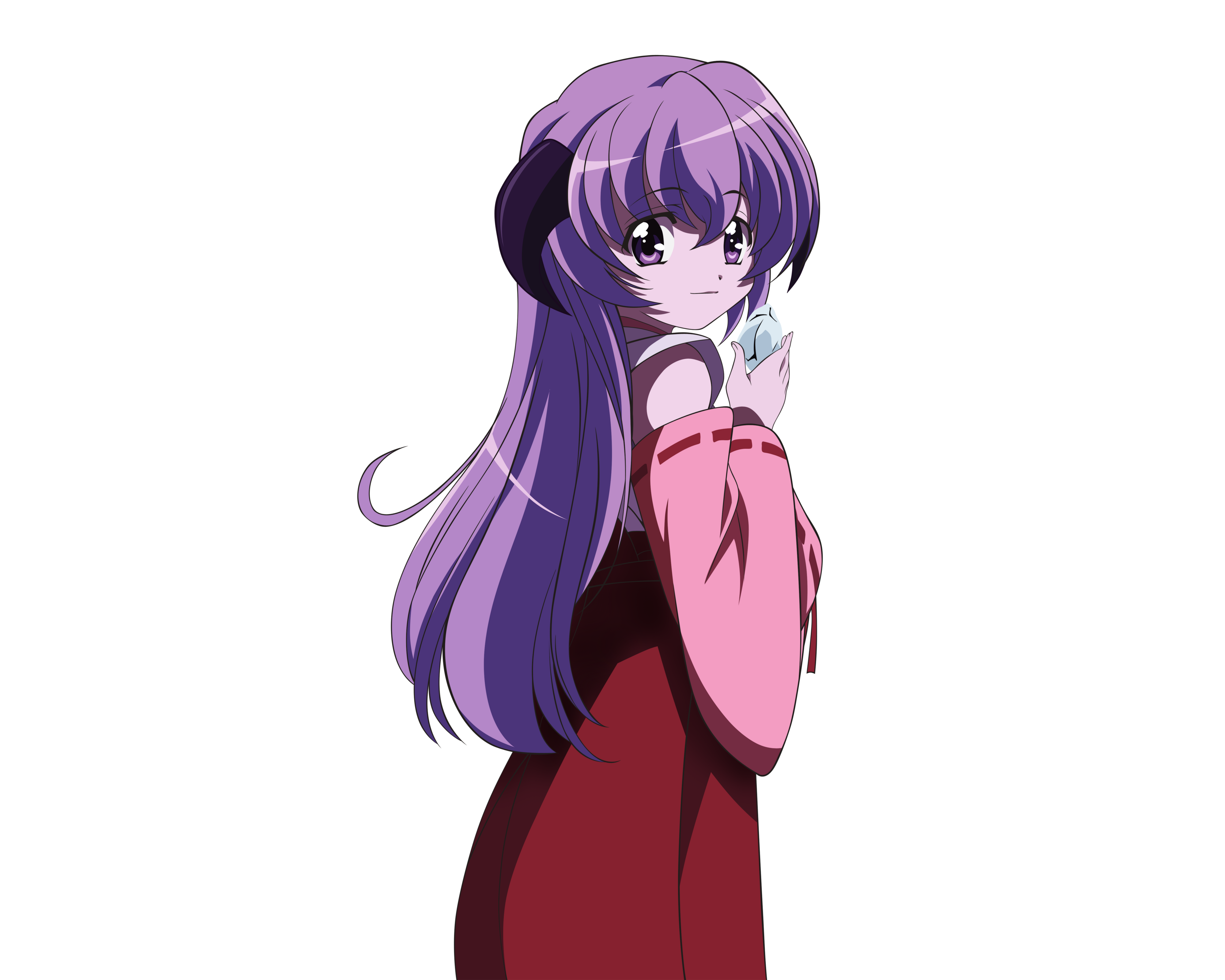 Download furude hany anime higurashi when they cry 4k ultra hd wallpaper