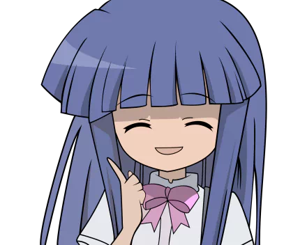 Furude Rika Anime Higurashi When They Cry HD Desktop Wallpaper | Background Image