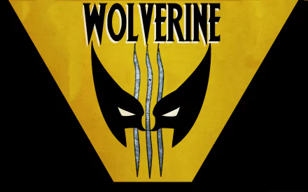 Comic Wolverine HD Desktop Wallpaper | Background Image