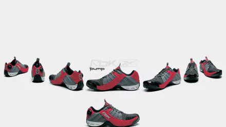 man made reebok HD Desktop Wallpaper | Background Image