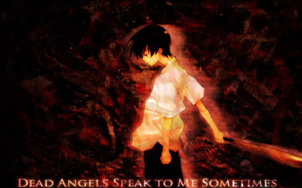 Maebara Keiichi Anime Higurashi When They Cry HD Desktop Wallpaper | Background Image