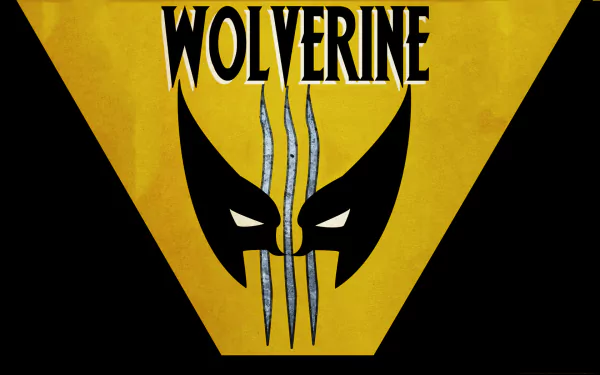 Comic Wolverine HD Desktop Wallpaper | Background Image