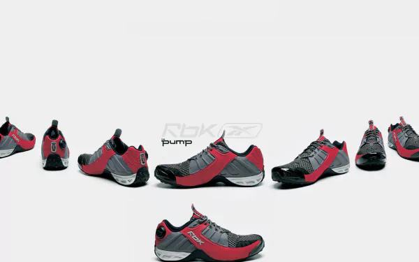 man made reebok HD Desktop Wallpaper | Background Image