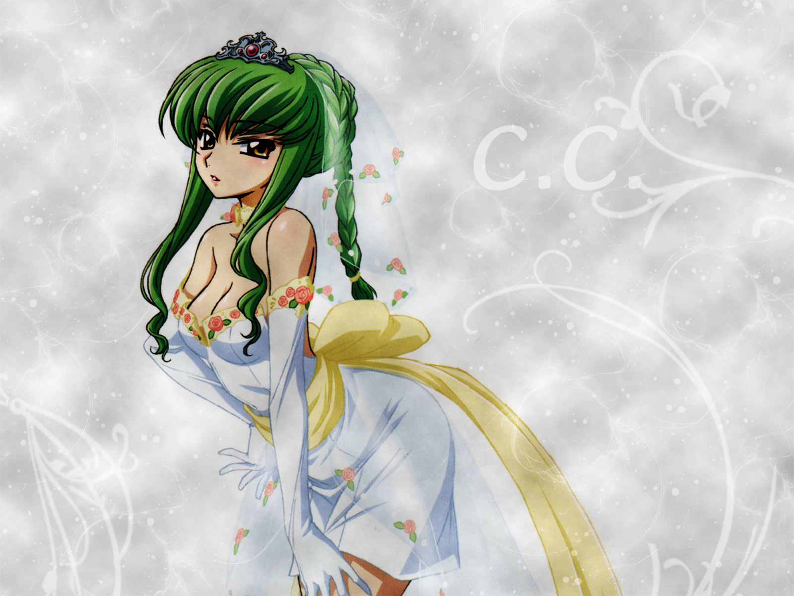 c.c.-(code-geass)-wallpapers - صفحة 2 633909