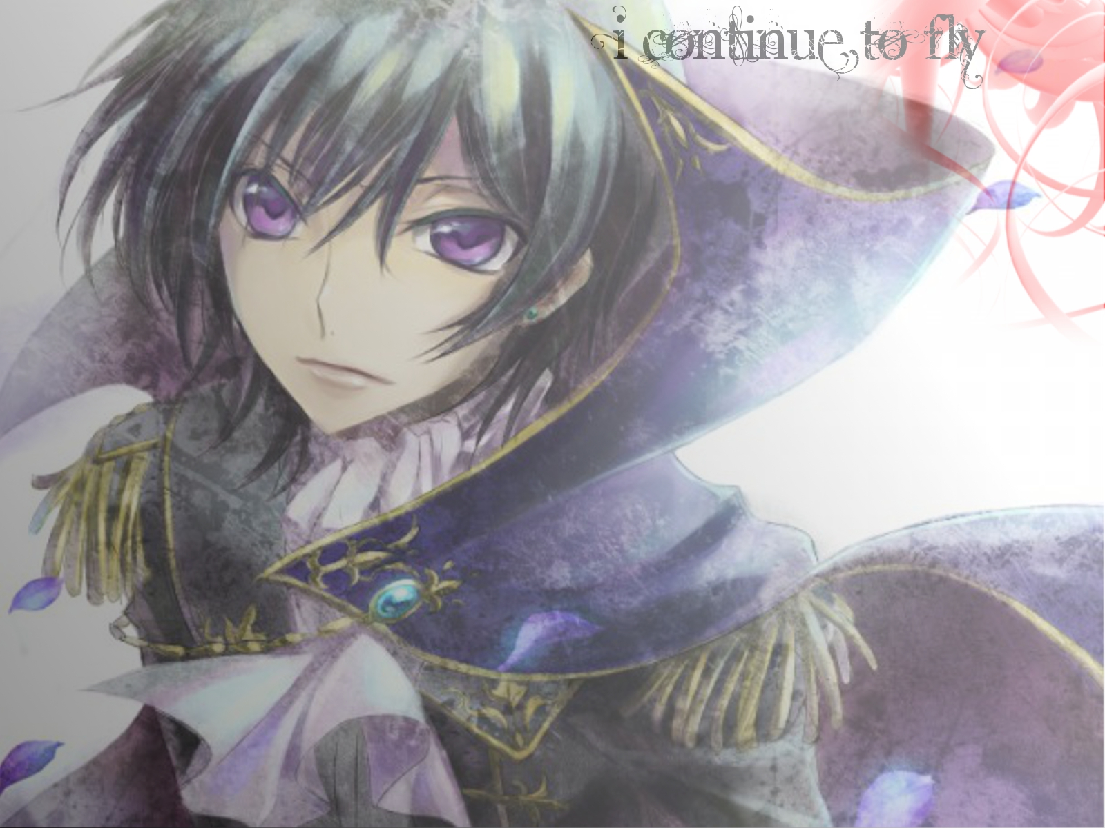 Anime Code Geass Wallpaper