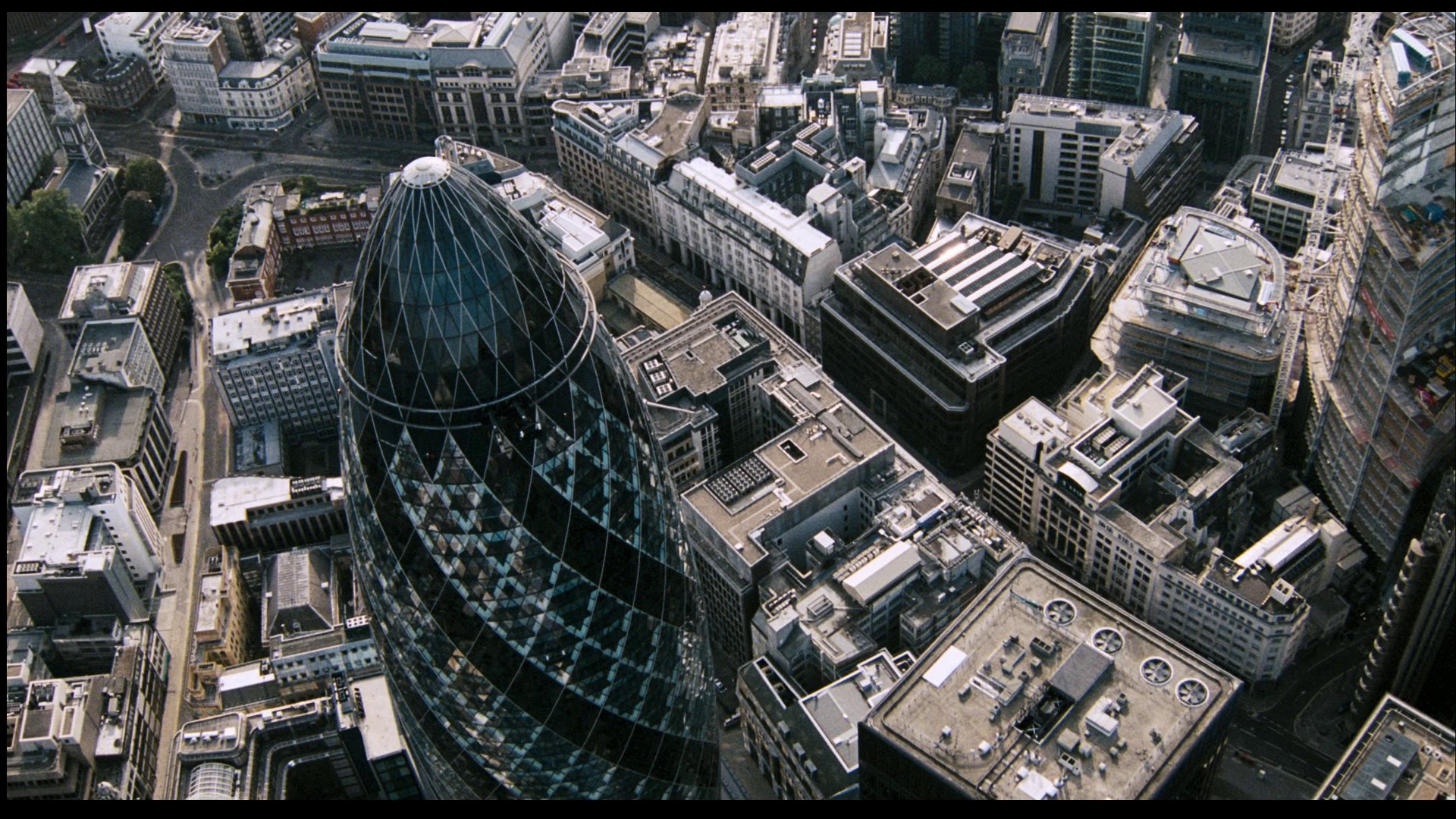Download Movie 28 Weeks Later HD Wallpaper