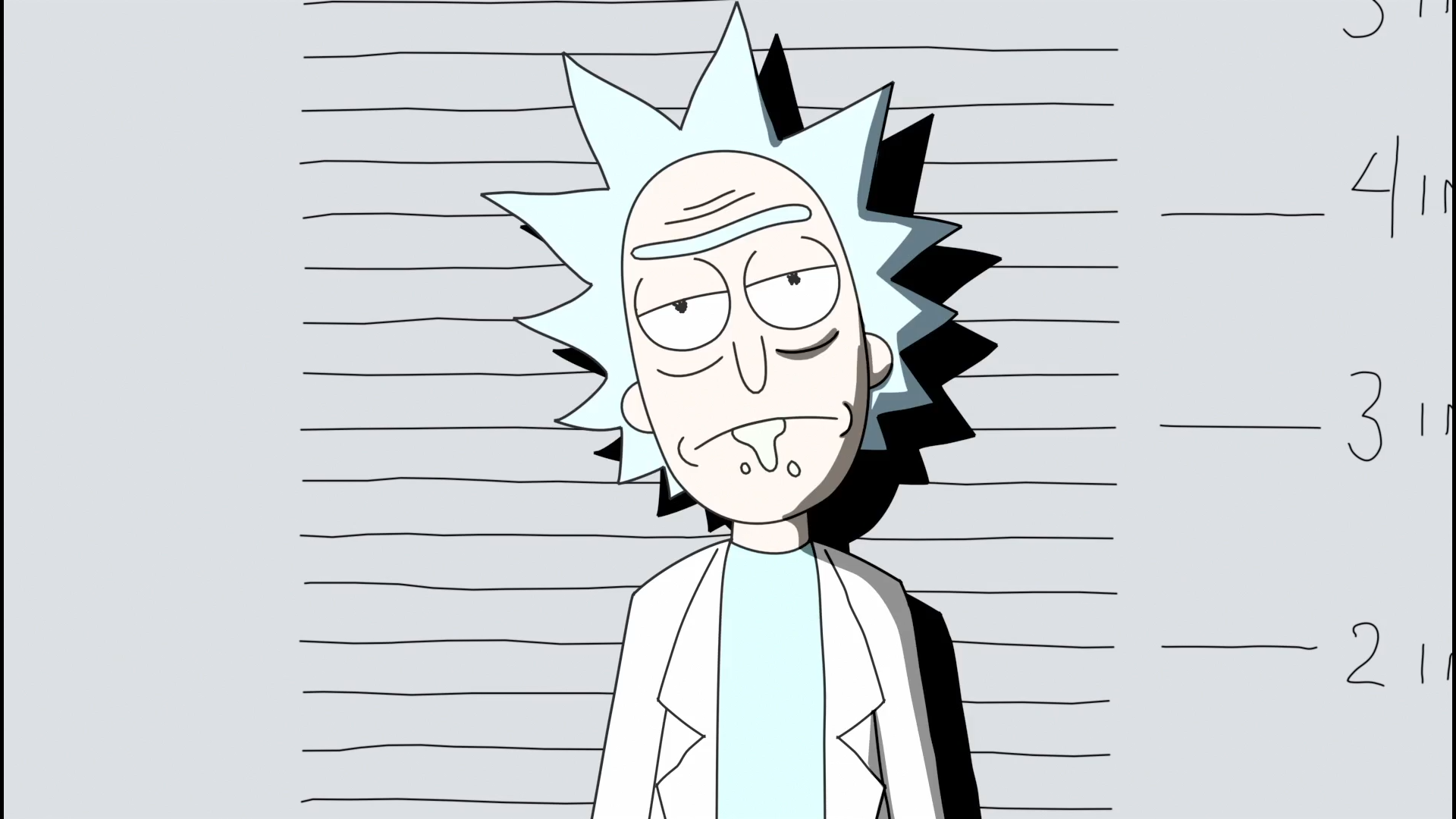 294 Rick And Morty Hd Wallpapers Background Images Wallpaper Abyss