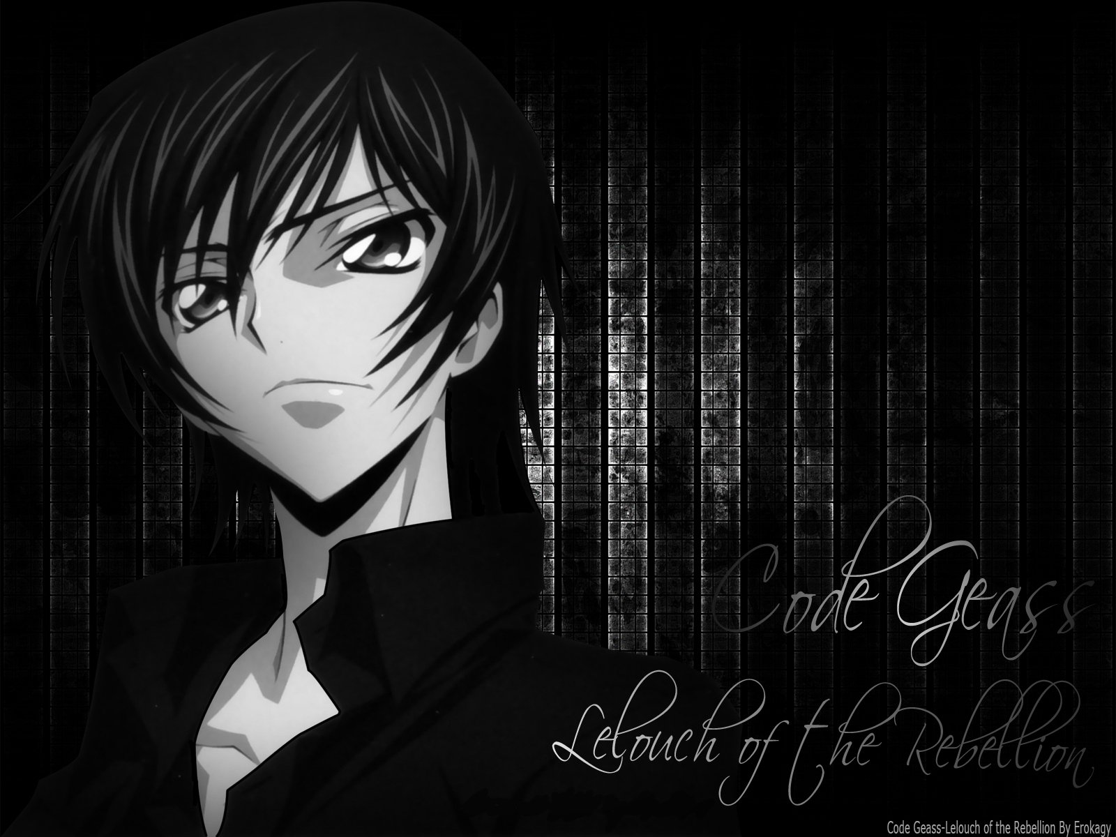 Code Geass Bakgrund And Bakgrund 1600x10 Wallpaper Abyss