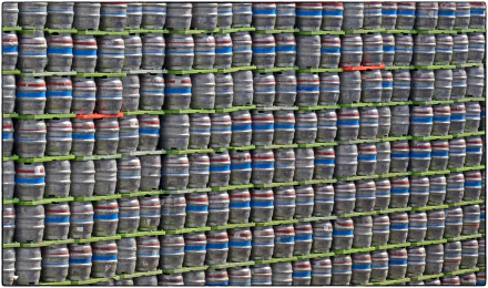 man made barrel HD Desktop Wallpaper | Background Image