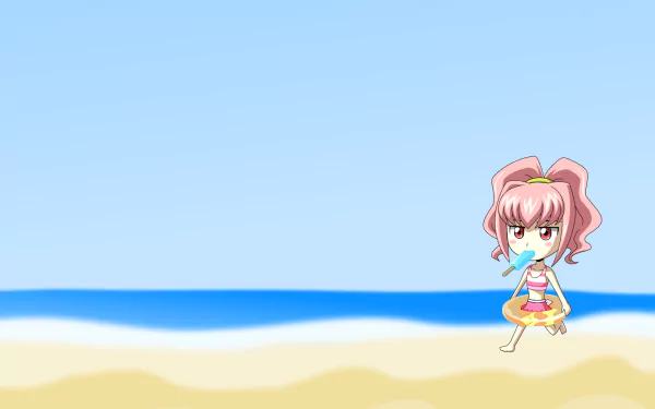 Anya Alstreim Anime Code Geass HD Desktop Wallpaper | Background Image