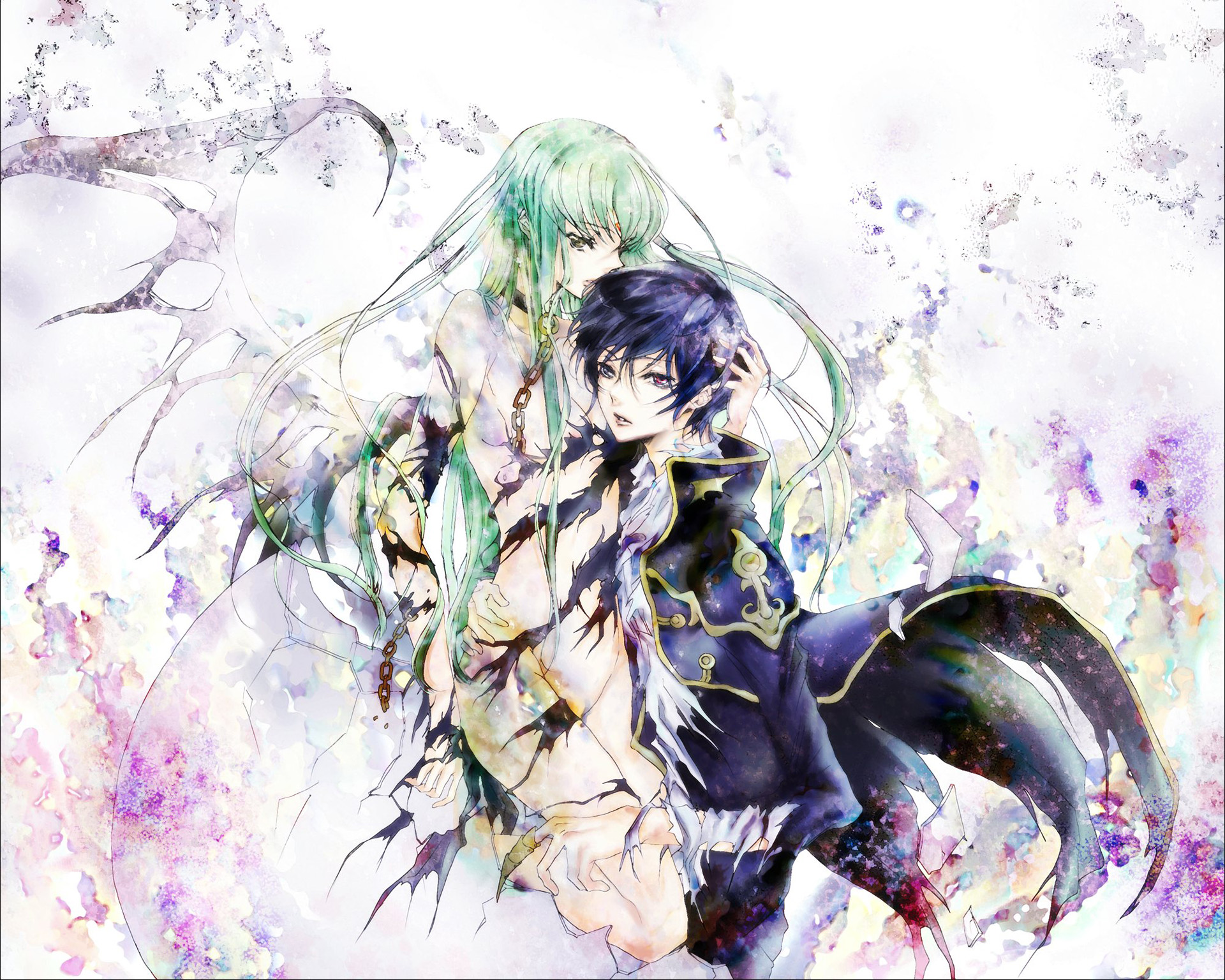 c.c.-(code-geass)-wallpapers - صفحة 2 634496