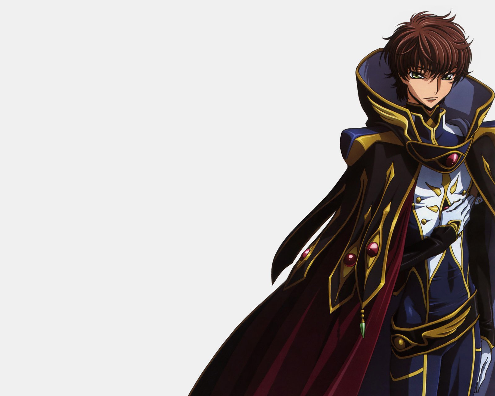 Anime wallpaper code geass 1600x1200 40343 zh-cn