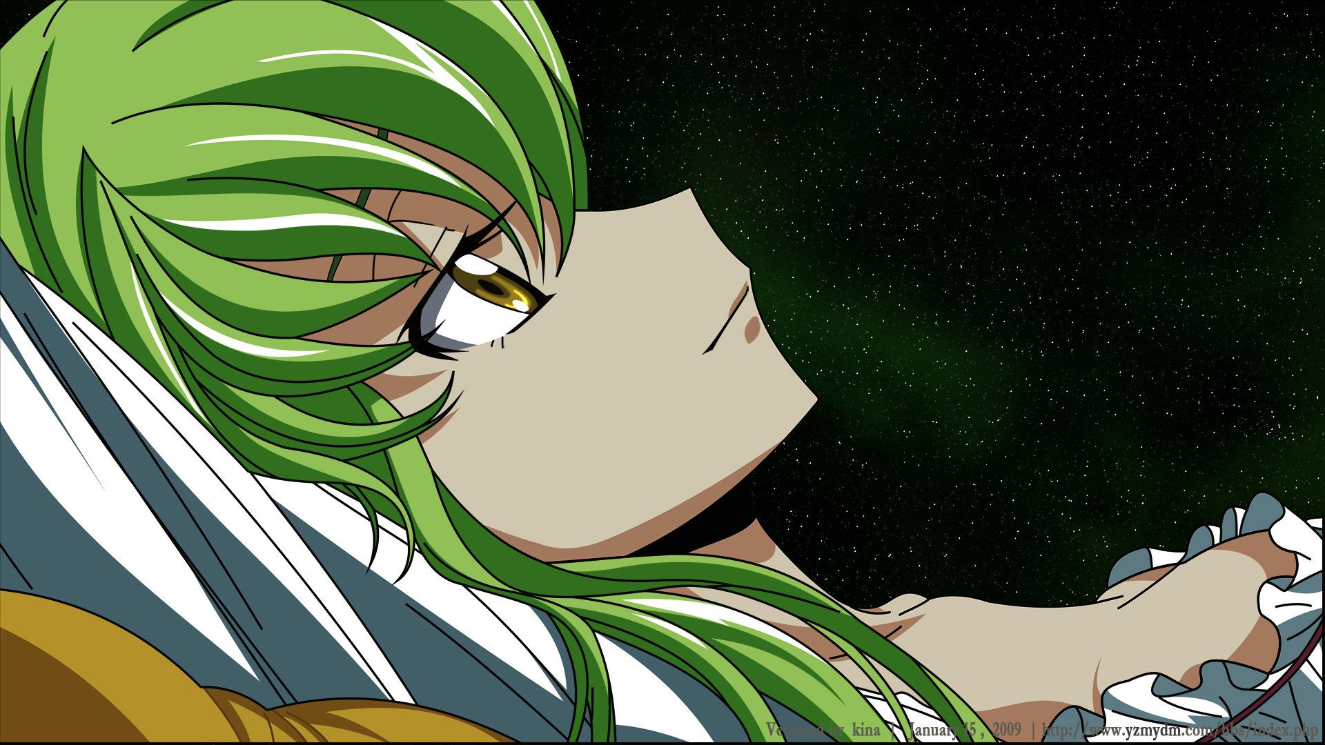 Code Geass HD Wallpaper | Background Image | 1920x1080