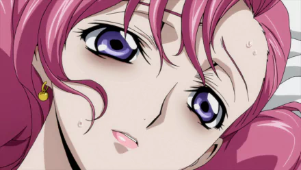 Euphemia Li Britannia Anime Code Geass HD Desktop Wallpaper | Background Image