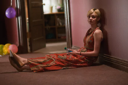 Drive (2011) Irene (Drive) Carey Mulligan movie HD Desktop Wallpaper | Background Image