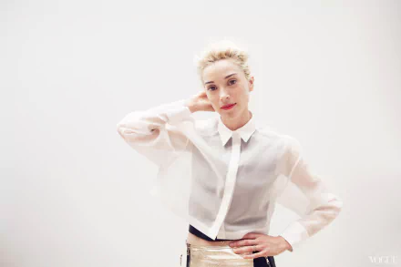 music St. Vincent HD Desktop Wallpaper | Background Image