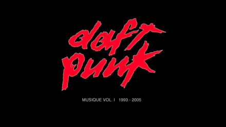 music Daft Punk HD Desktop Wallpaper | Background Image