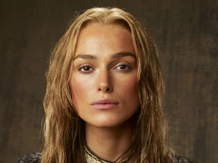 Celebrity Keira Knightley HD Desktop Wallpaper | Background Image