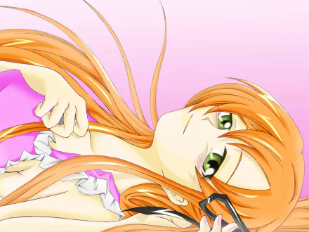 Shirley Fenette Anime Code Geass HD Desktop Wallpaper | Background Image