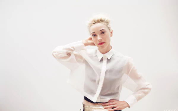 music St. Vincent HD Desktop Wallpaper | Background Image