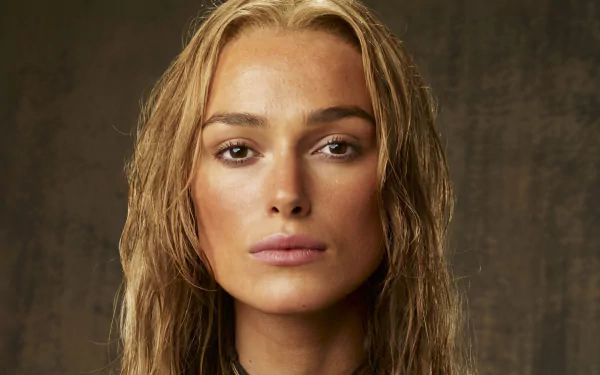 Celebrity Keira Knightley HD Desktop Wallpaper | Background Image