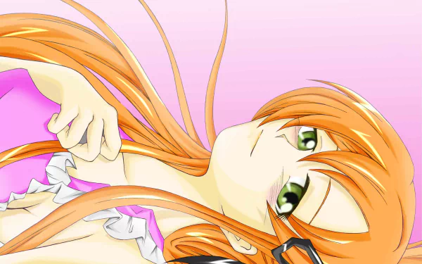 Shirley Fenette Anime Code Geass HD Desktop Wallpaper | Background Image