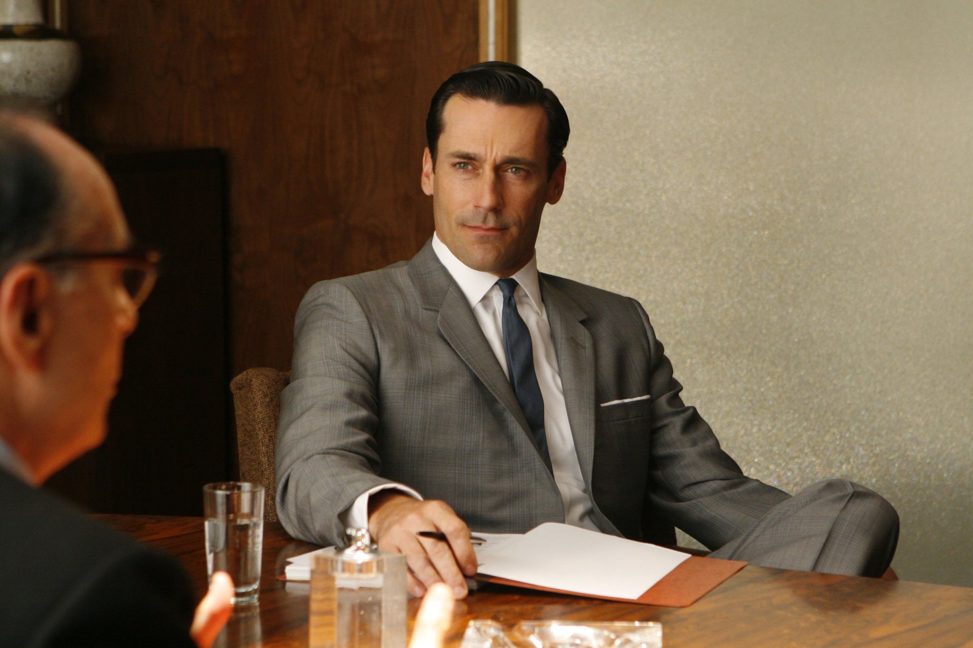 Download tv show mad men hd wallpaper
