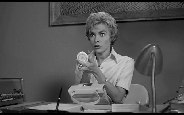 movie Psycho (1960) HD Desktop Wallpaper | Background Image