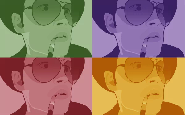 movie Fear and Loathing in Las Vegas HD Desktop Wallpaper | Background Image