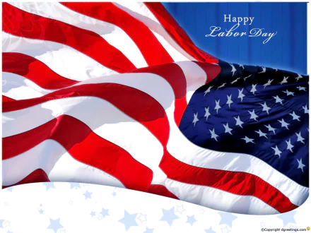 holiday Labor Day HD Desktop Wallpaper | Background Image