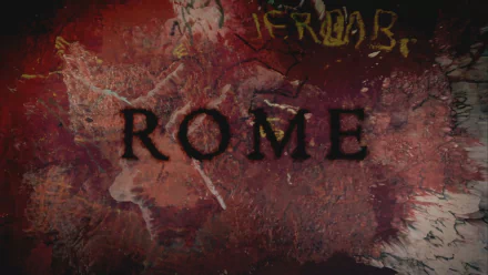 TV Show Rome HD Desktop Wallpaper | Background Image