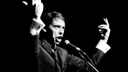 music Jacques Brel HD Desktop Wallpaper | Background Image