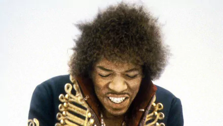 music Jimi Hendrix HD Desktop Wallpaper | Background Image