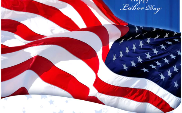 holiday Labor Day HD Desktop Wallpaper | Background Image