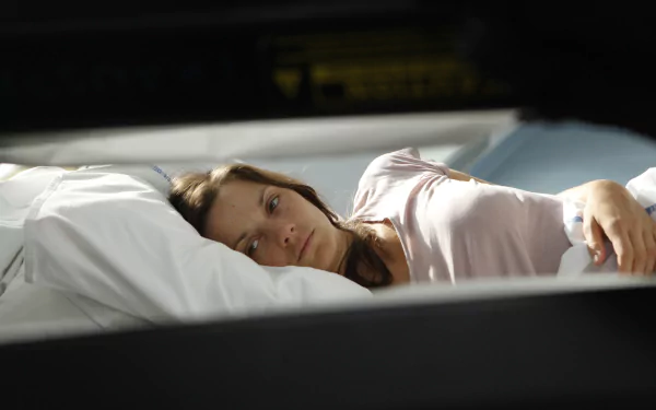 Marion Cotillard movie Rust and Bone HD Desktop Wallpaper | Background Image