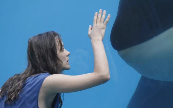 Marion Cotillard movie Rust and Bone HD Desktop Wallpaper | Background Image