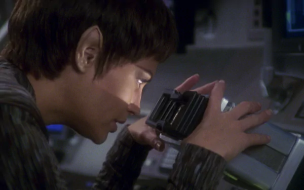 TV Show Star Trek: Enterprise HD Desktop Wallpaper | Background Image