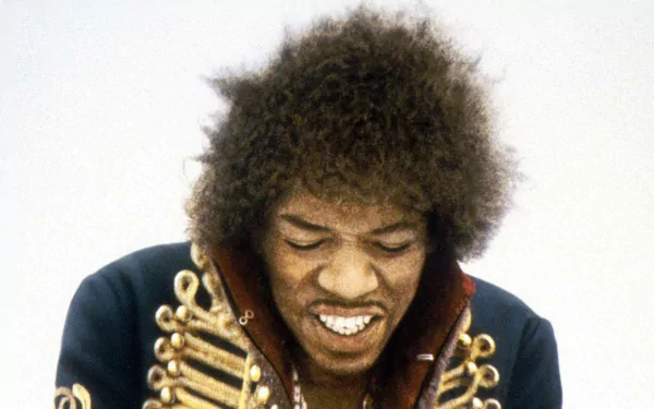 music Jimi Hendrix HD Desktop Wallpaper | Background Image