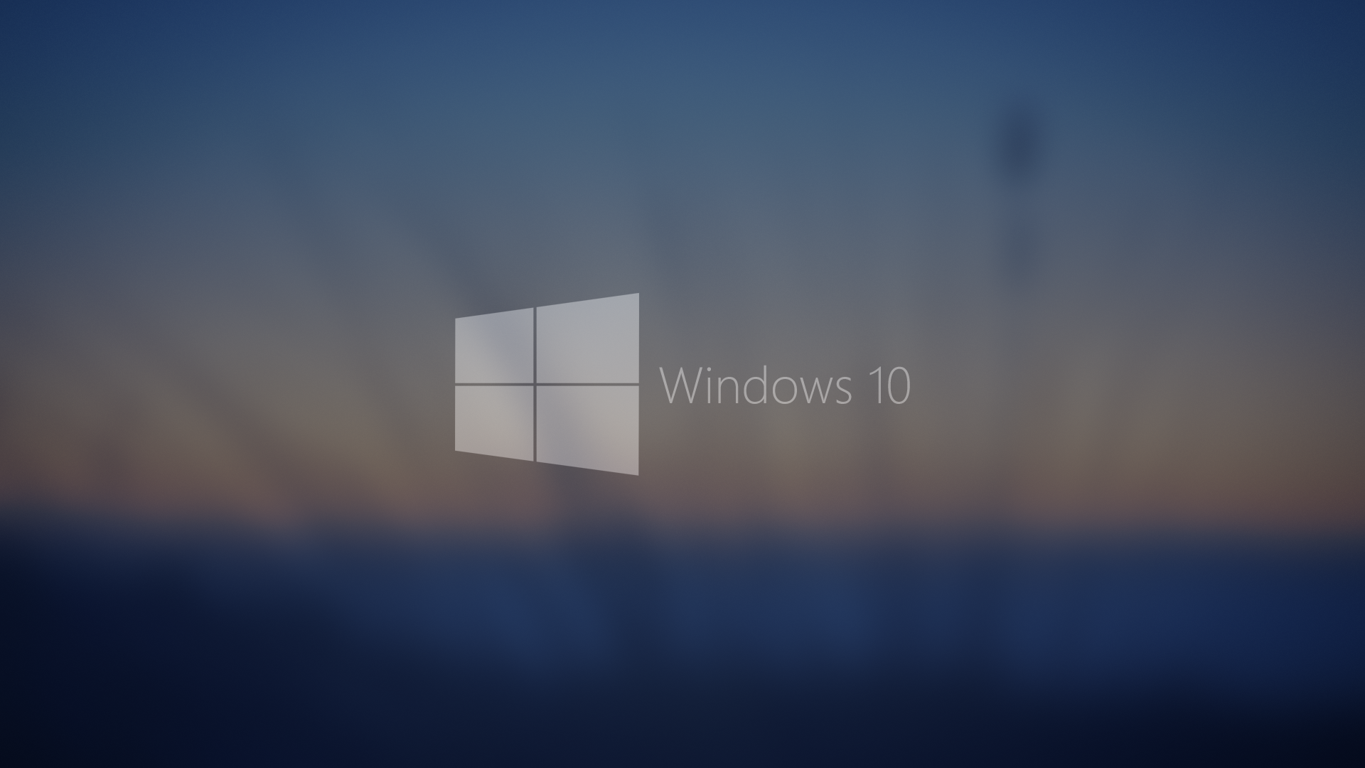 Technology Windows 10 Wallpaper