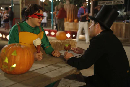 Schmidt (New Girl) Max Greenfield TV Show New Girl HD Desktop Wallpaper | Background Image