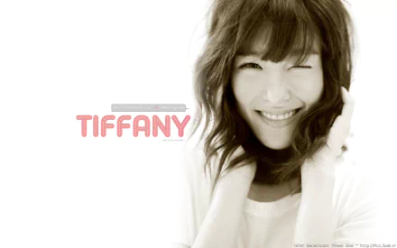 music Tiffany Hwang HD Desktop Wallpaper | Background Image